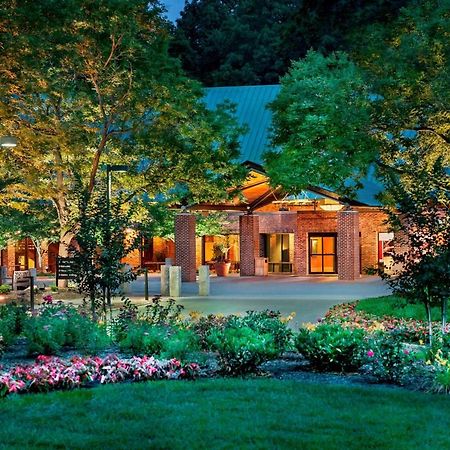 Princeton Marriott At Forrestal Zewnętrze zdjęcie