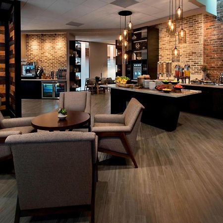 Princeton Marriott At Forrestal Zewnętrze zdjęcie