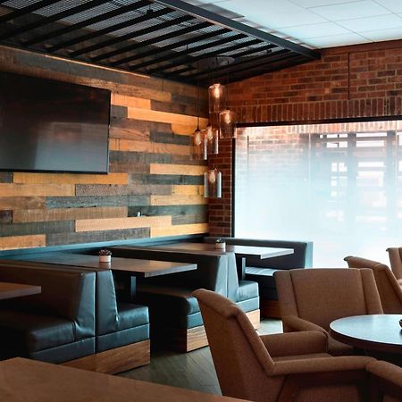 Princeton Marriott At Forrestal Zewnętrze zdjęcie