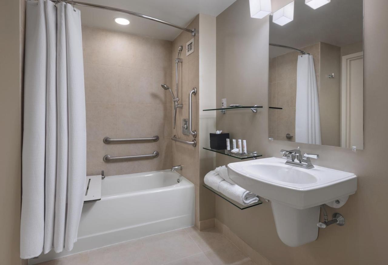 Princeton Marriott At Forrestal Zewnętrze zdjęcie