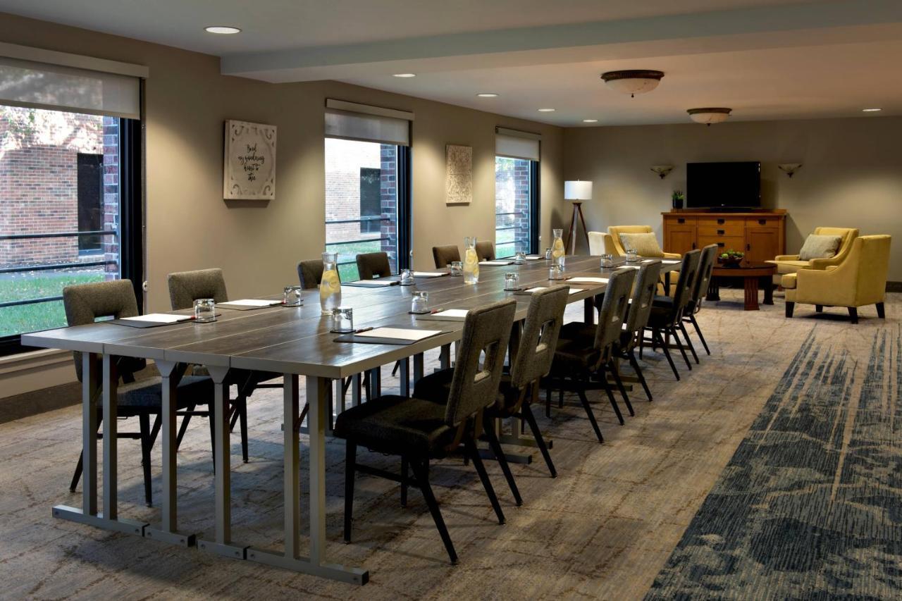 Princeton Marriott At Forrestal Zewnętrze zdjęcie
