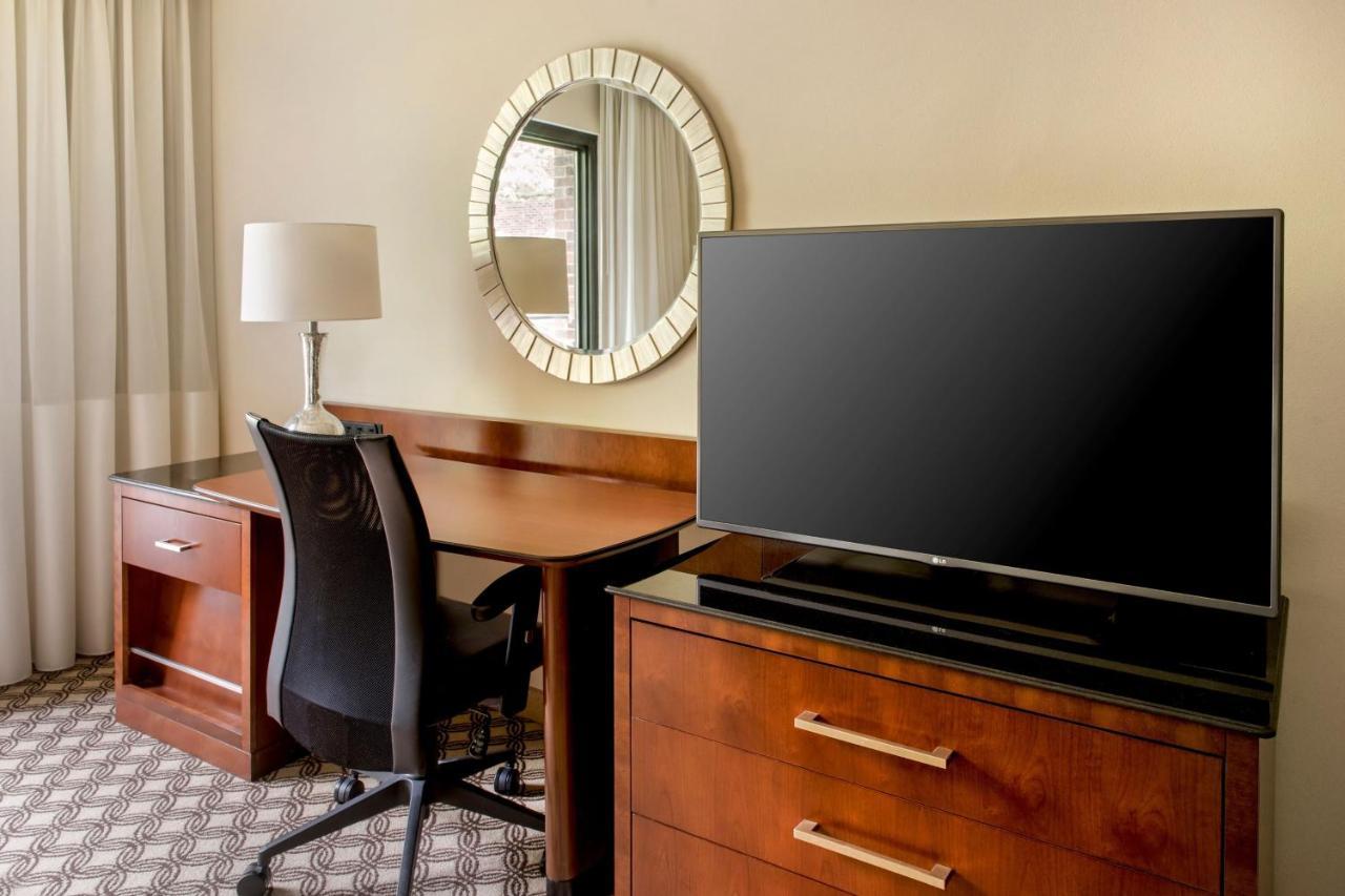 Princeton Marriott At Forrestal Zewnętrze zdjęcie