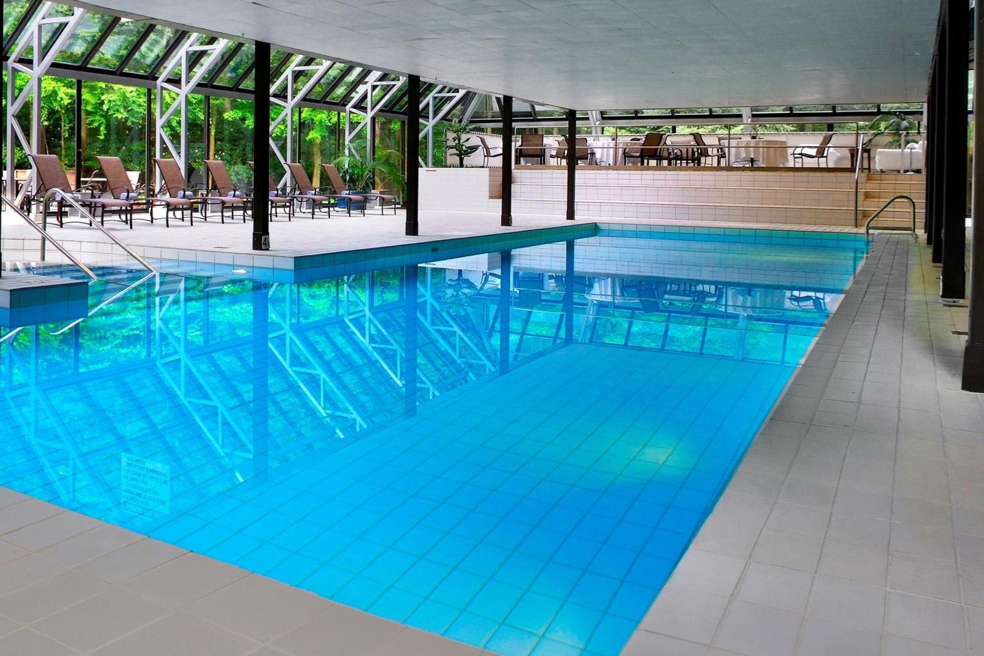 Princeton Marriott At Forrestal Zewnętrze zdjęcie