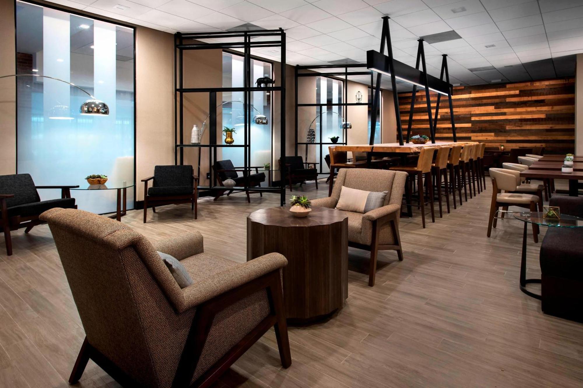 Princeton Marriott At Forrestal Zewnętrze zdjęcie