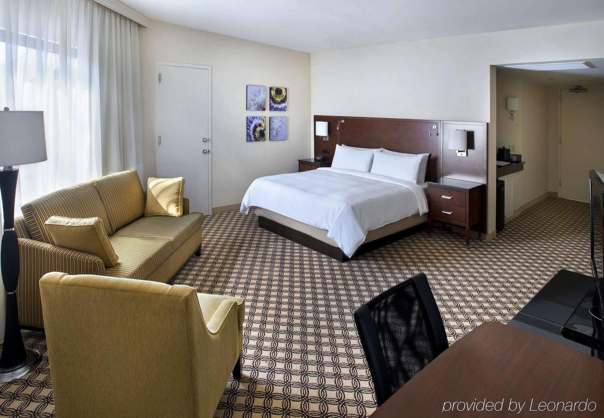 Princeton Marriott At Forrestal Zewnętrze zdjęcie