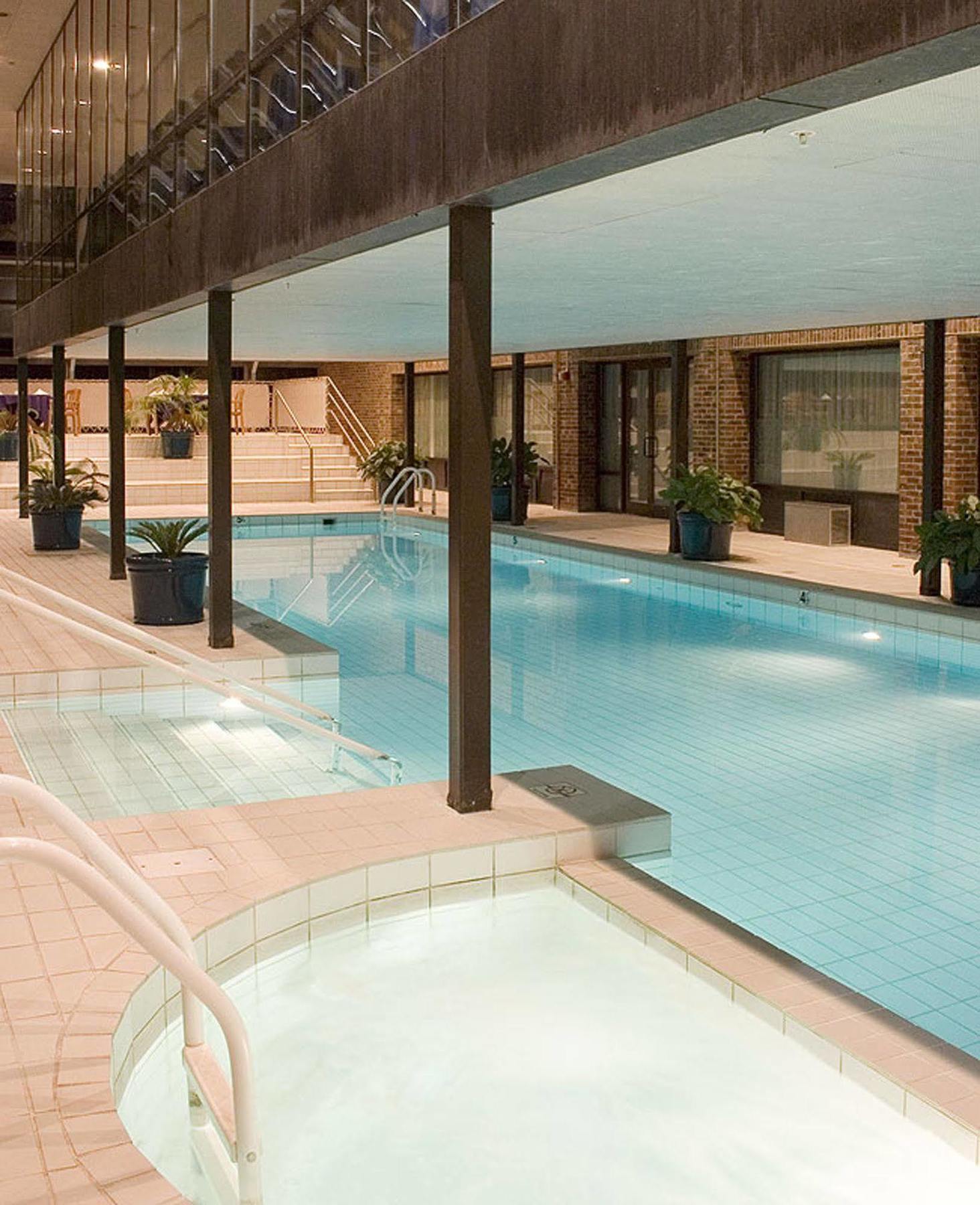 Princeton Marriott At Forrestal Zewnętrze zdjęcie