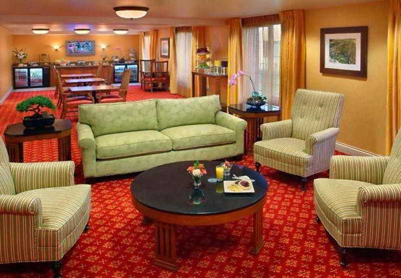 Princeton Marriott At Forrestal Zewnętrze zdjęcie