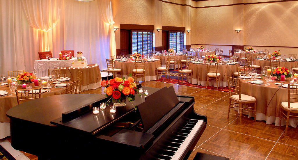 Princeton Marriott At Forrestal Zewnętrze zdjęcie