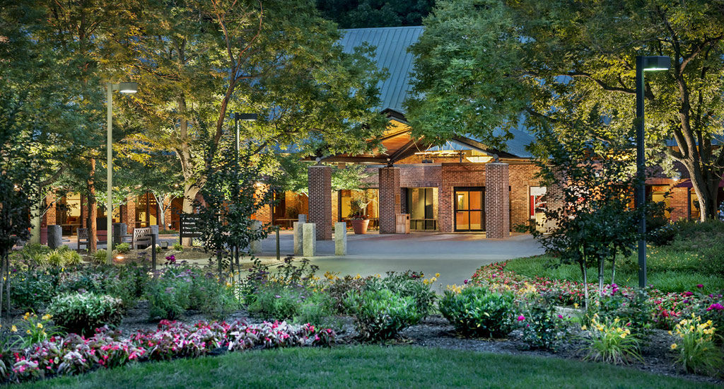 Princeton Marriott At Forrestal Zewnętrze zdjęcie