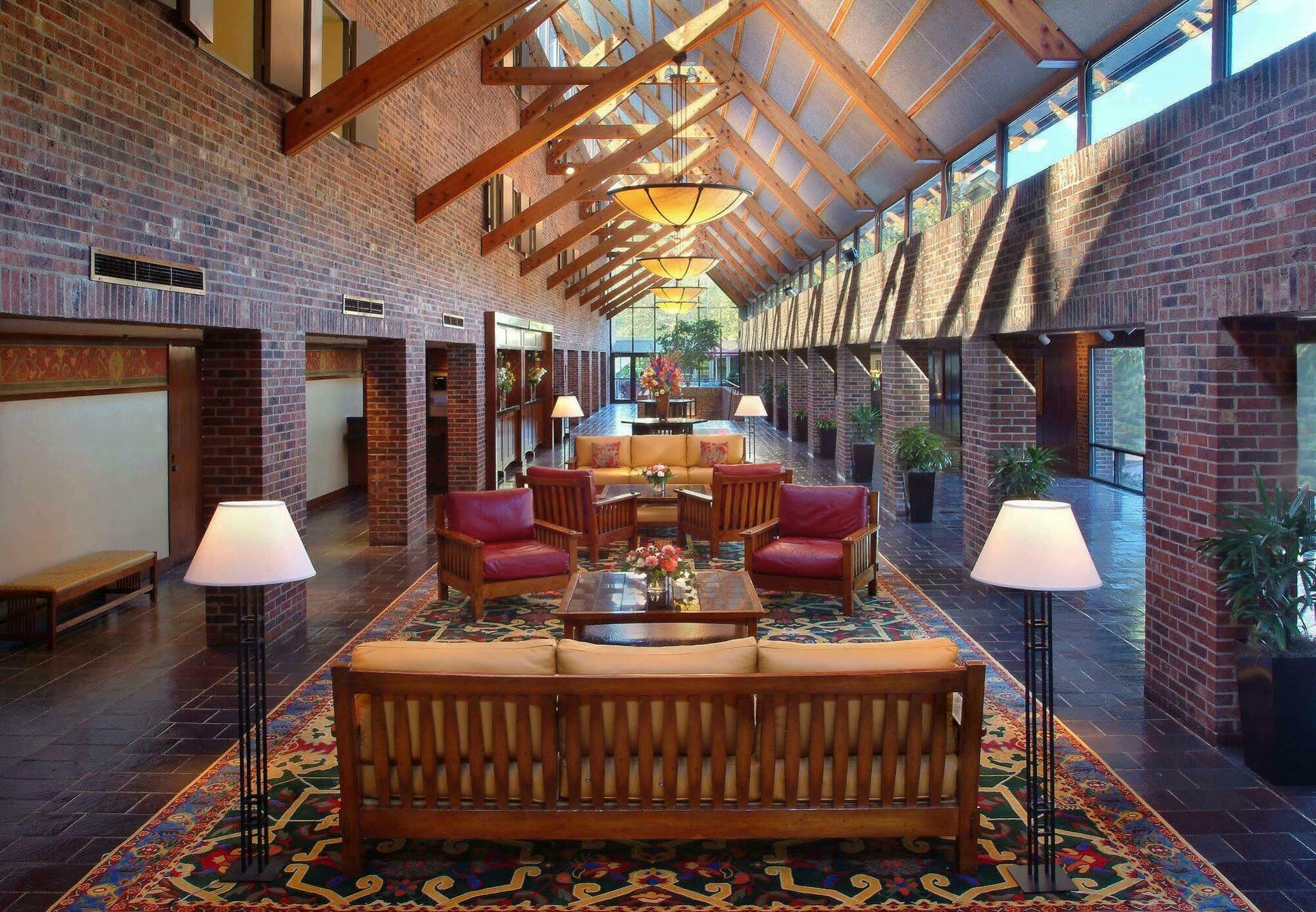 Princeton Marriott At Forrestal Zewnętrze zdjęcie