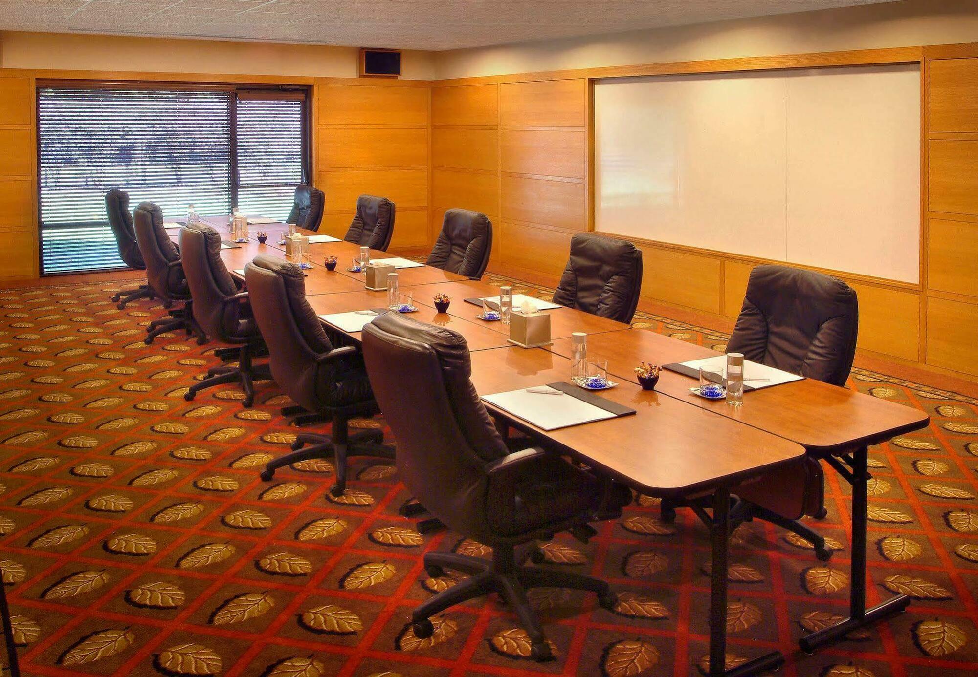 Princeton Marriott At Forrestal Zewnętrze zdjęcie