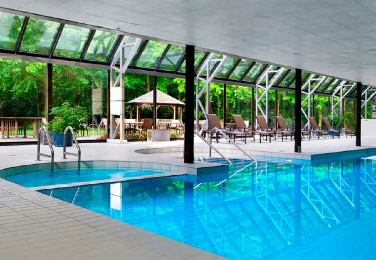 Princeton Marriott At Forrestal Zewnętrze zdjęcie