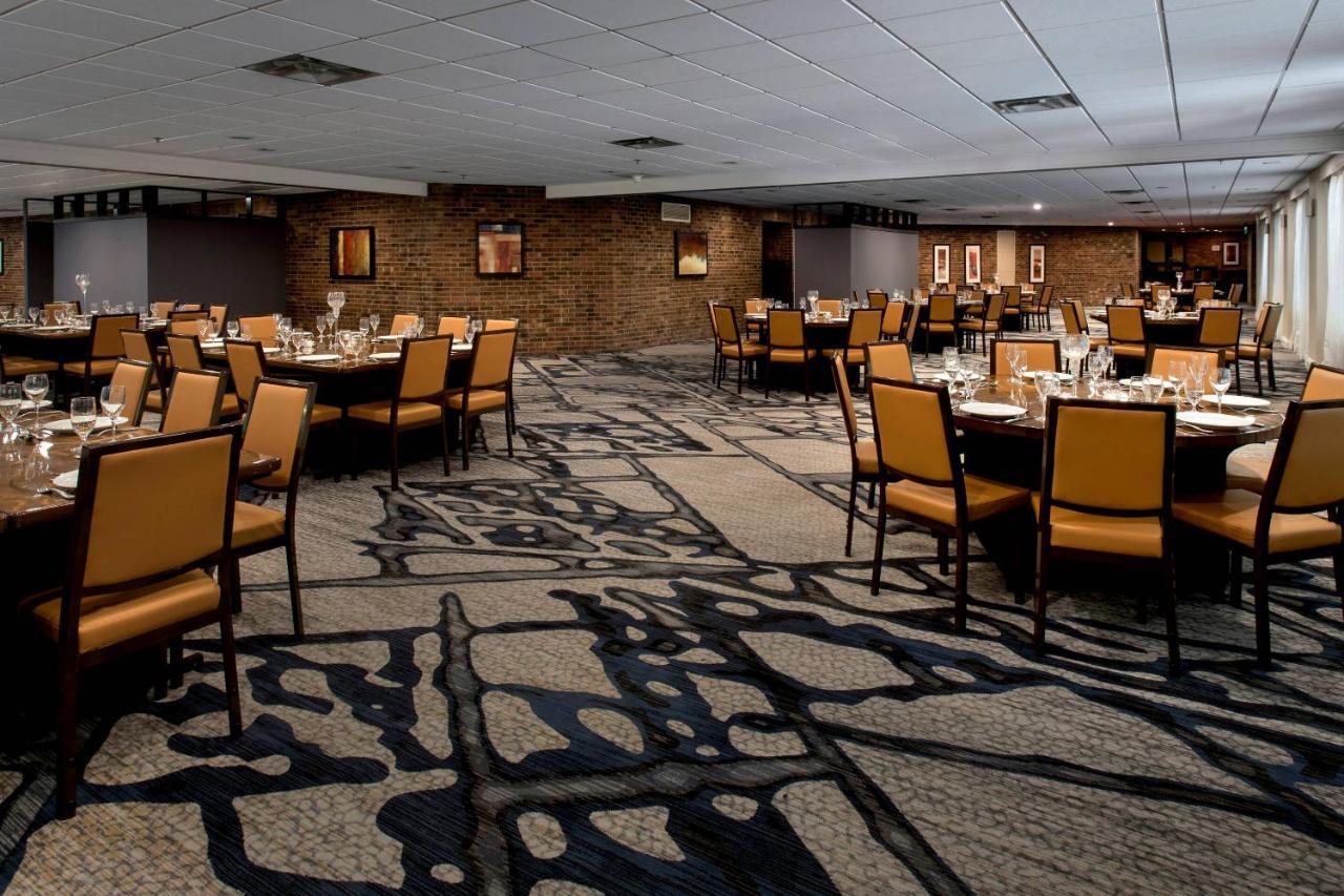 Princeton Marriott At Forrestal Zewnętrze zdjęcie